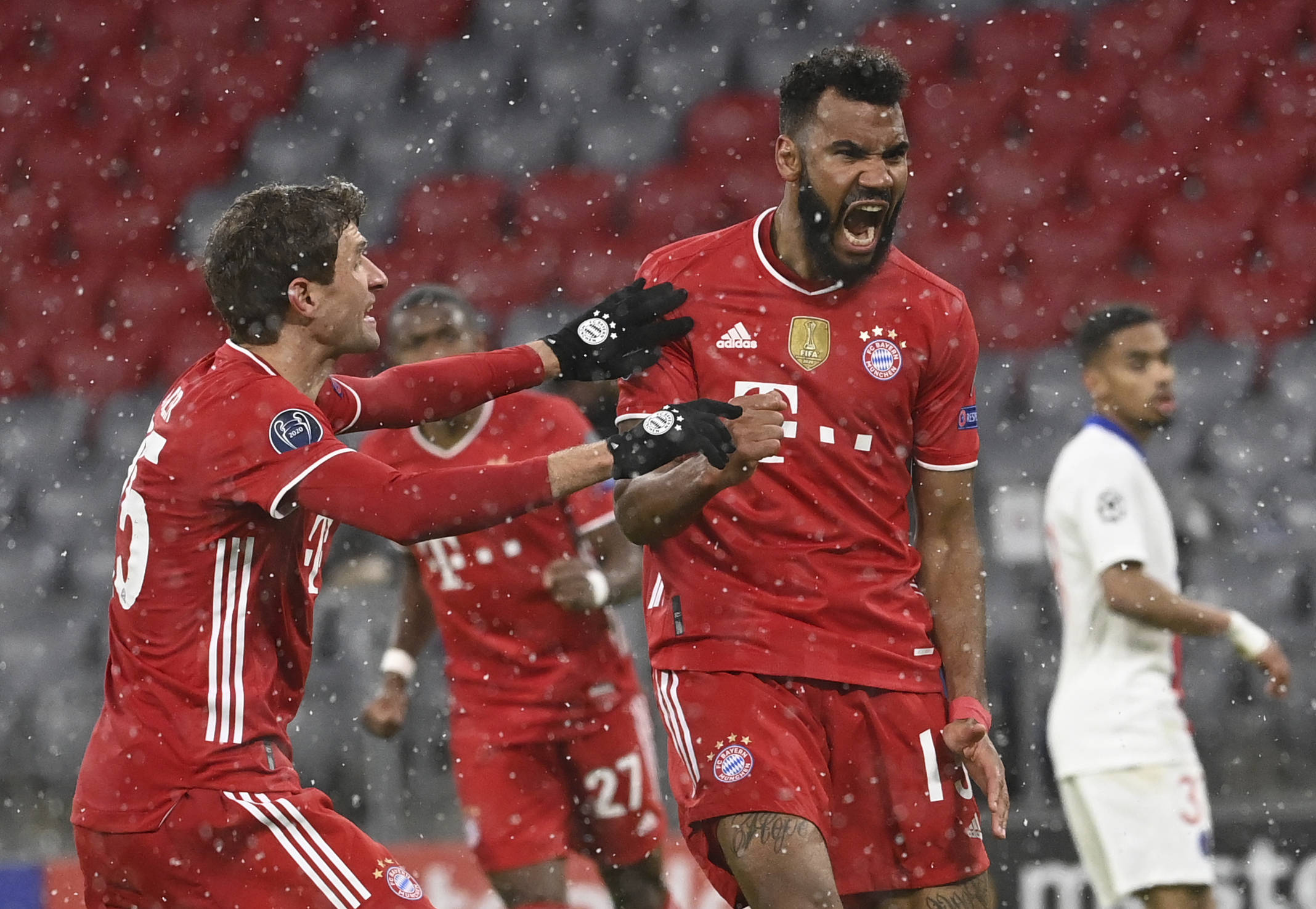 TA：切尔西不会重新追求迈尼昂；罗德里戈不符合蓝军引援需求（TA：切尔西无意再追迈尼昂，罗德里戈并非蓝军引援目标）