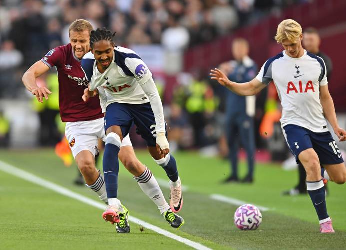 孔蒂：我承担全部责任，但每个人都不能只想自己的小菜园（孔蒂：责任我来扛，但大家不能只顾自家一亩三分地）