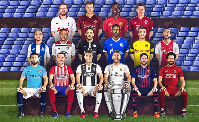 里沙利松在英超不敌利物浦的比赛中打入4球，与凯恩并列最多（英超战利物浦虽败，里沙利松轰四球，与凯恩并列最多）