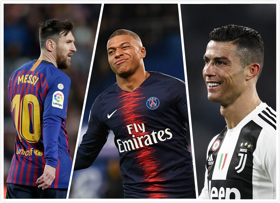 德转统计世界杯出场数前20：梅西第1，C罗第5，莫德里奇第15（德转发布世界杯出场次数TOP20：梅西居首，C罗第5，莫德里奇第15）